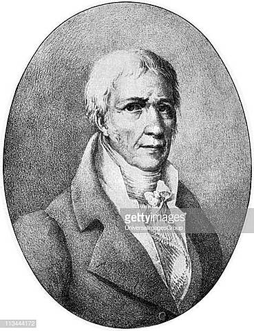 Lamarck