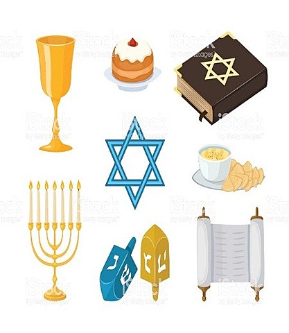 Judaísmo y cristianismo