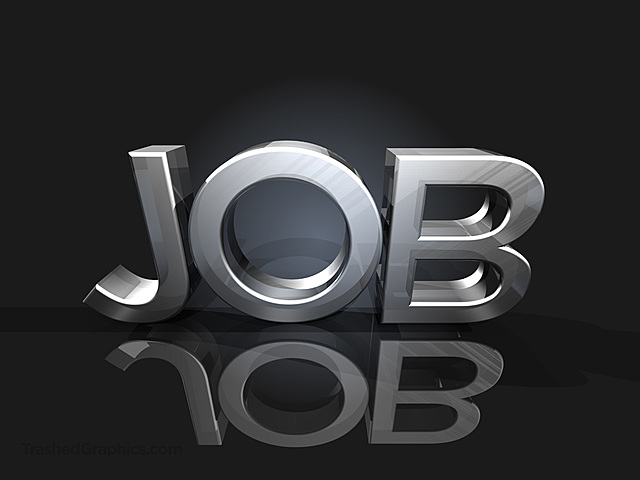 Jobs before president