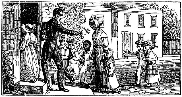 Roberts V. City of Boston