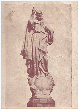 IMPRESIONES RELIGIOSAS ÉPOCA DEL CATOLICISMO