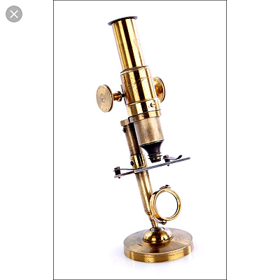 Fue inventado el microscopio compuesto.