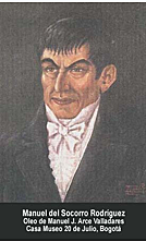 PERIODISMO COLOMBIANO