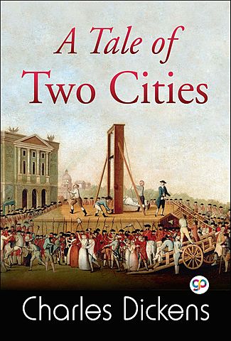 A Tale of Two Cities