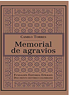 MEMORIAL DE AGRAVIOS