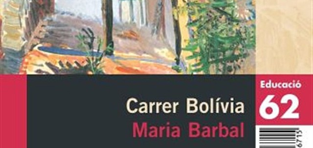 Premi Cavall Verd-Blai Bonet