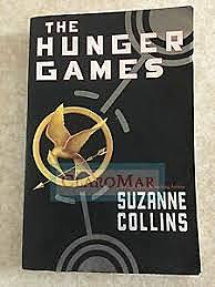 The Hunger Games