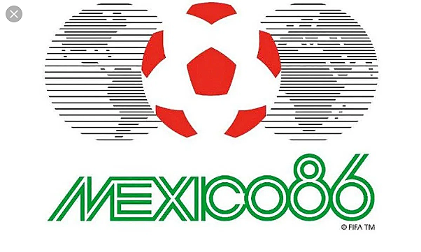 Mundial México 86