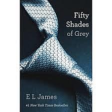 Fifty Shades of Grey