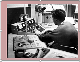 LA RADIO EN COLOMBIA