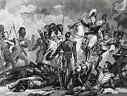 Los cien mil hijos de San Luis