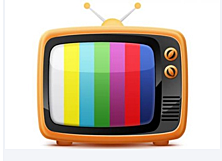 LLEGA LA TELEVISIÓN A COLOR