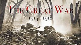 Timeline: World War I Timeline