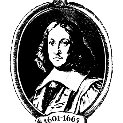 Timeline: Пьер Ферма