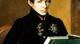 Timeline: Лобачевский Николай Иванович