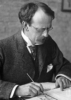 JJ Thomson (1897)