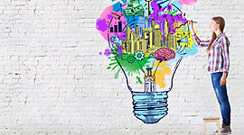 Timeline: Factores endógenos y exógenos que han influido en los emprendedores surgidos en la feria de emprendimiento Dosquebradas Emprendedora durante el periodo 2016 – 2019.