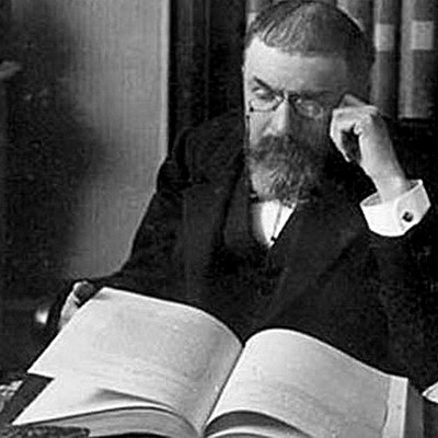 Timeline: Жюль Анри Пуанкаре