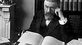 Timeline: Жюль Анри Пуанкаре