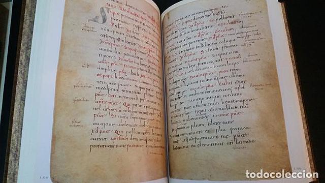 Primeros textos en castellano s.X