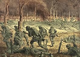 The Battle of Argonne