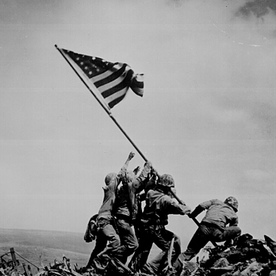 Timeline: World War II