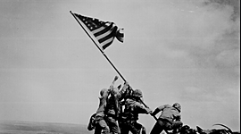 Timeline: World War II