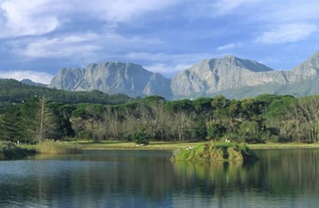 Settlers and the Hottentots