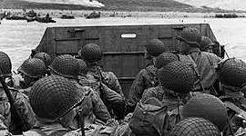 Timeline: WWII Timeline