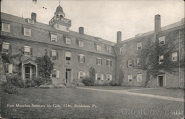 A Step Toward Female Education