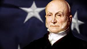 John Quincy Adams