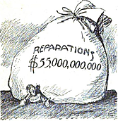 Treaty of Versailles Signed