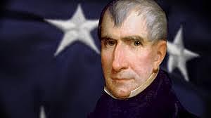 William Henry Harrison