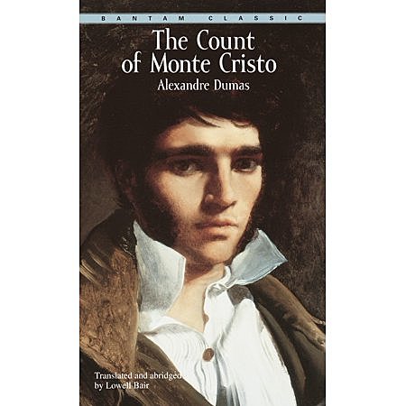 Count of Monte Cristo