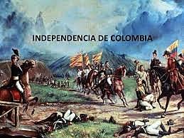 comunicación en la época de la independencia