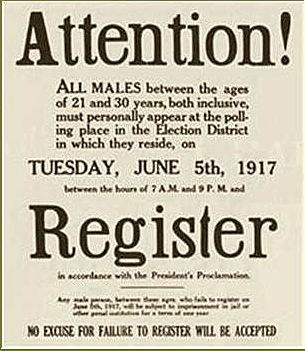 Selective Service Act