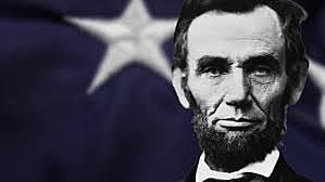 Abraham Lincoln