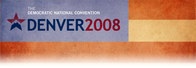 DNC comes to Colorado