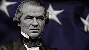 Andrew Johnson