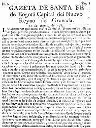 El periodismo toma protagonismo
