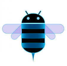 ANDROID 3.0 A 3.2 HONEYCOMB