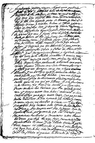 Época de la Independencia.