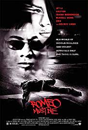 Romeo Must Die