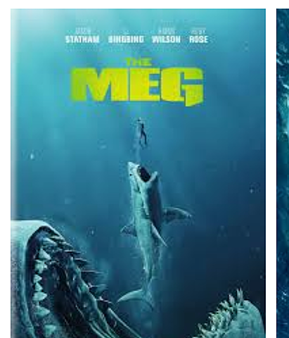 The Meg