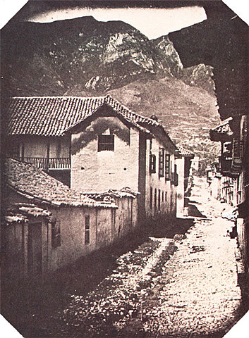 Republica del siglo XIX