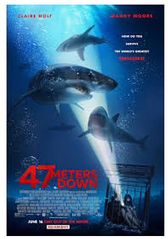 47 Meters Down