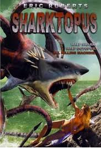 Sharktopus