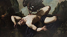 Timeline: Prometheus/Lucifer