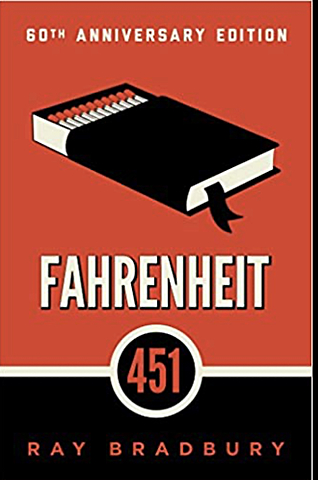 Fahrenheit 451
