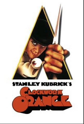 A Clockwork Orange